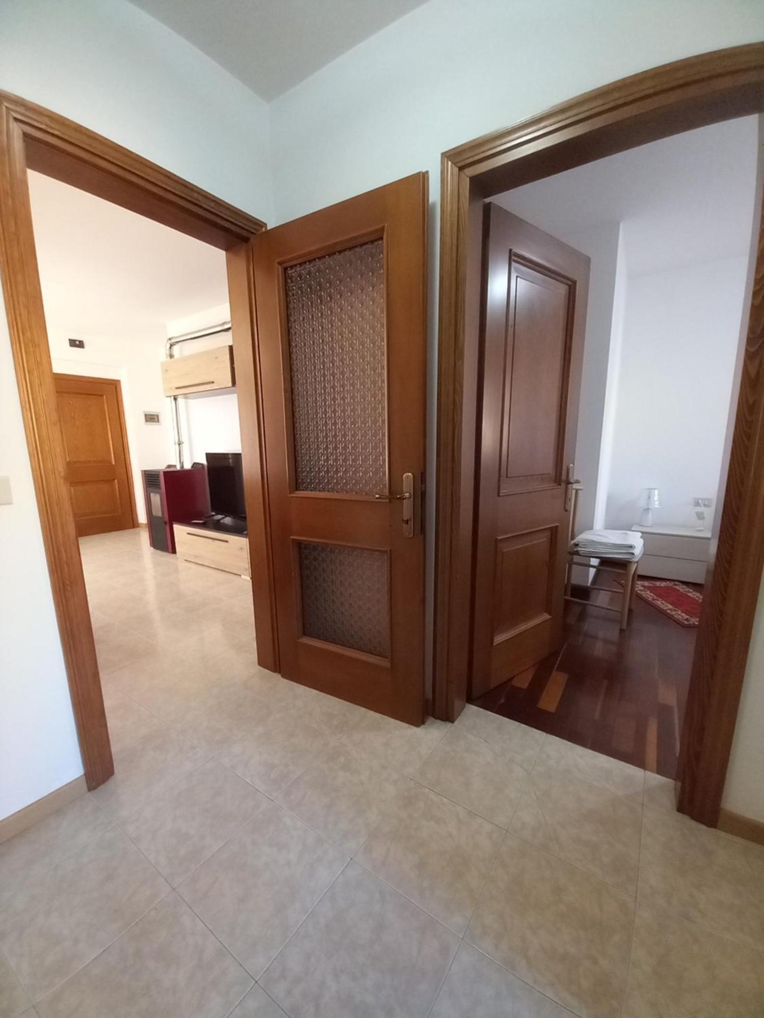 Villa Nani Pieve di Cadore Eksteriør billede